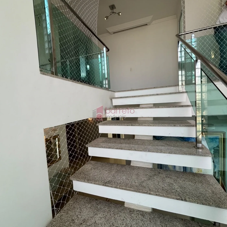 SOBRADO PARA VENDA E LOCAÇÃO NO PORTAL DO PARAÍSO II – JUNDIAÍ/SP