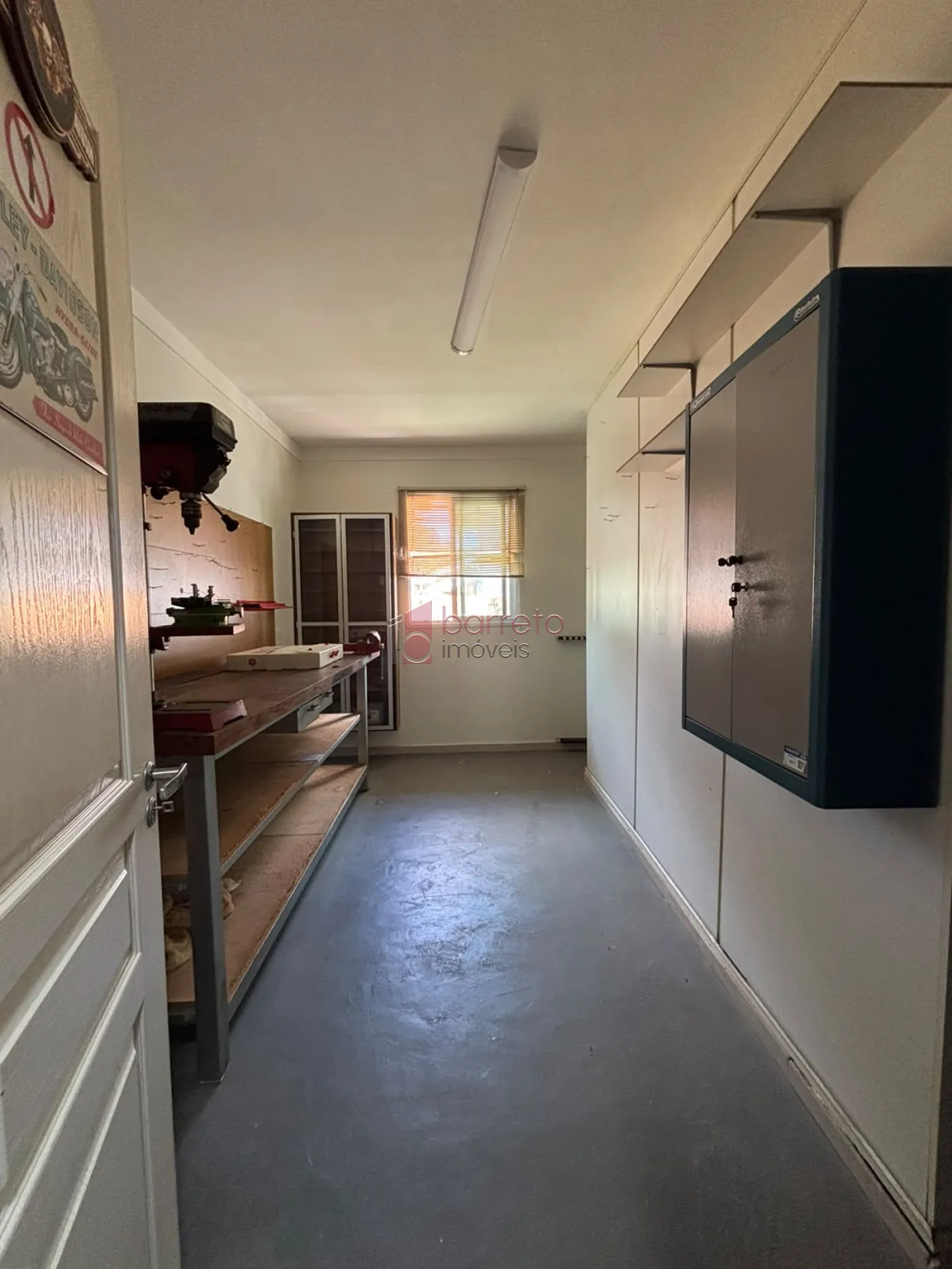 SOBRADO PARA VENDA E LOCAÇÃO NO PORTAL DO PARAÍSO II – JUNDIAÍ/SP