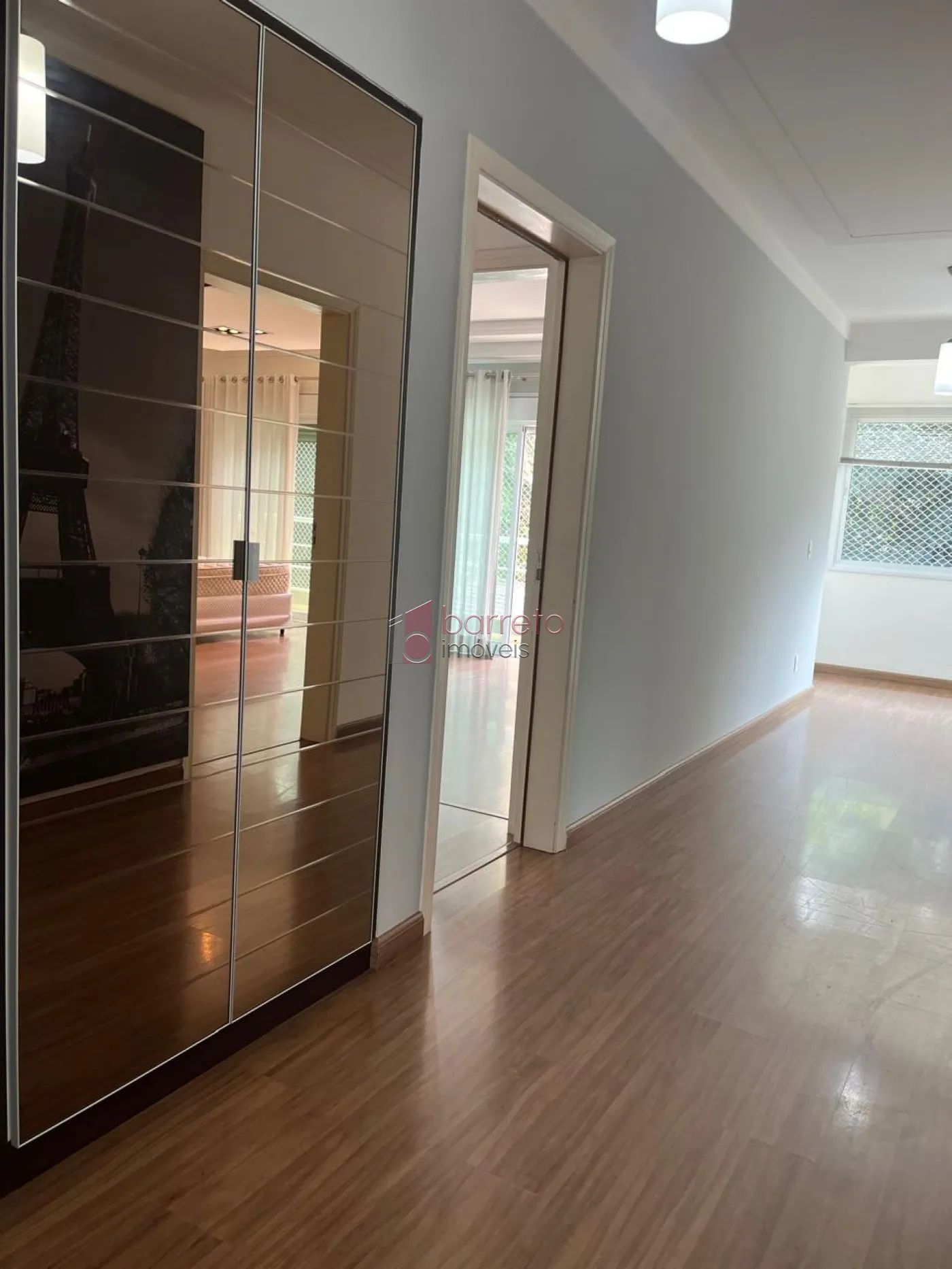 SOBRADO PARA VENDA E LOCAÇÃO NO PORTAL DO PARAÍSO II – JUNDIAÍ/SP