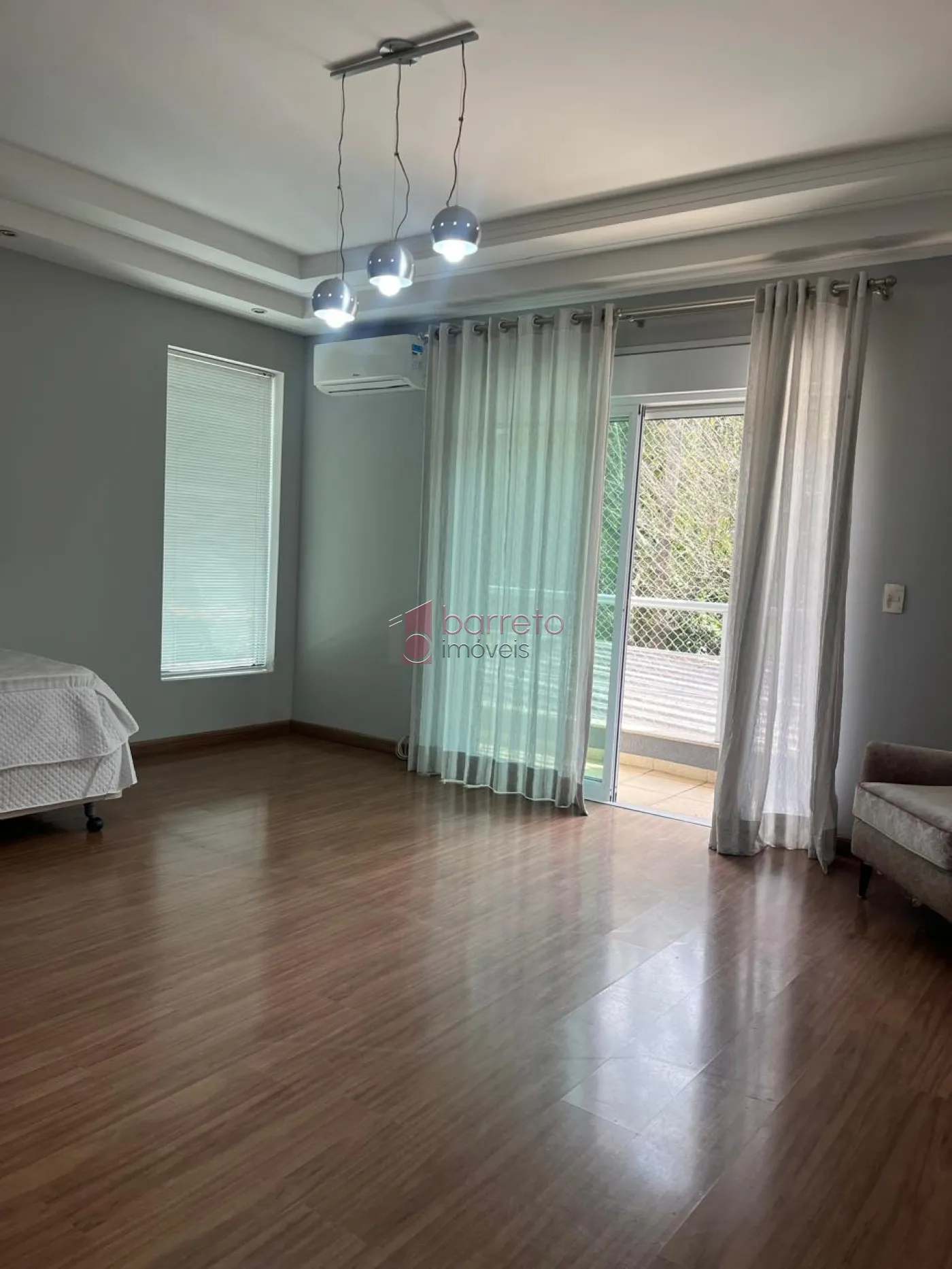 SOBRADO PARA VENDA E LOCAÇÃO NO PORTAL DO PARAÍSO II – JUNDIAÍ/SP