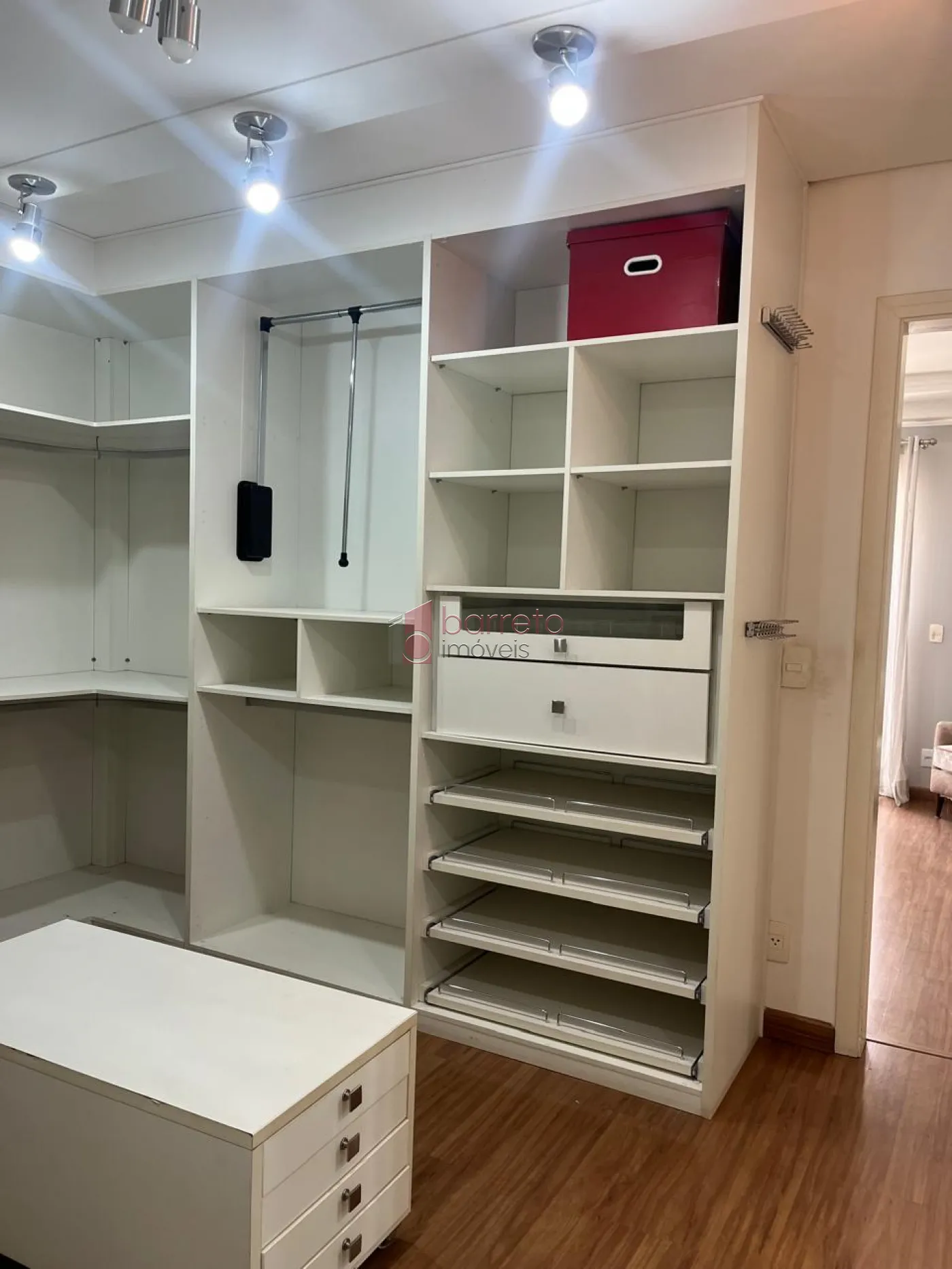 SOBRADO PARA VENDA E LOCAÇÃO NO PORTAL DO PARAÍSO II – JUNDIAÍ/SP