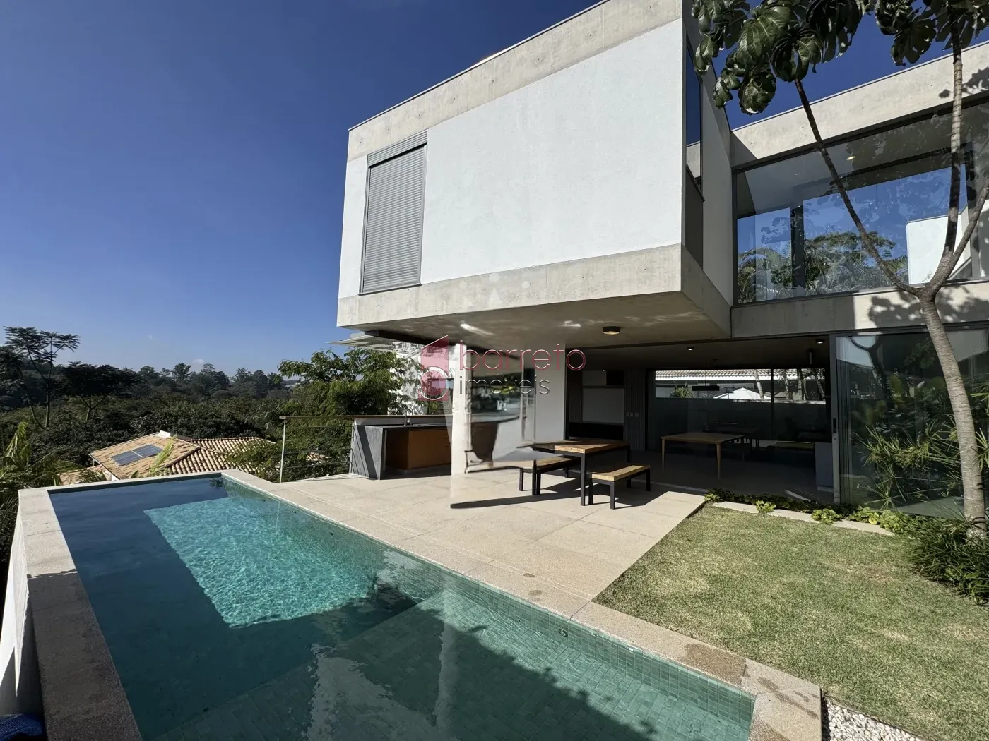 CASA À VENDA NO CONDOMÍNIO PORTAL DO PARAÍSO II – JUNDIAÍ/SP