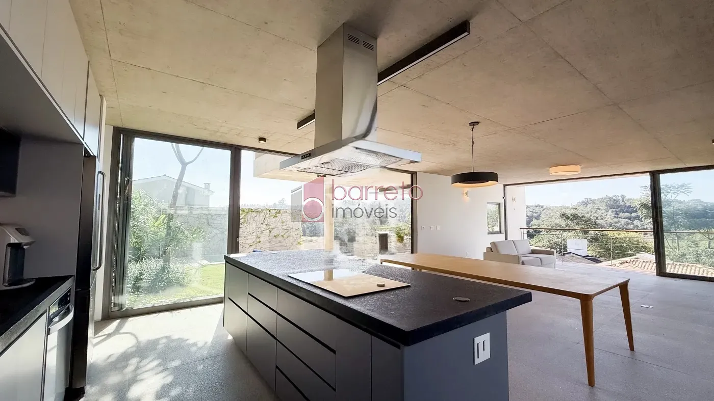 CASA À VENDA NO CONDOMÍNIO PORTAL DO PARAÍSO II – JUNDIAÍ/SP