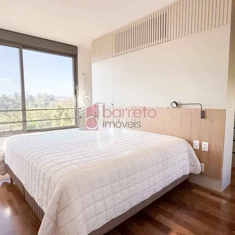 CASA À VENDA NO CONDOMÍNIO PORTAL DO PARAÍSO II – JUNDIAÍ/SP