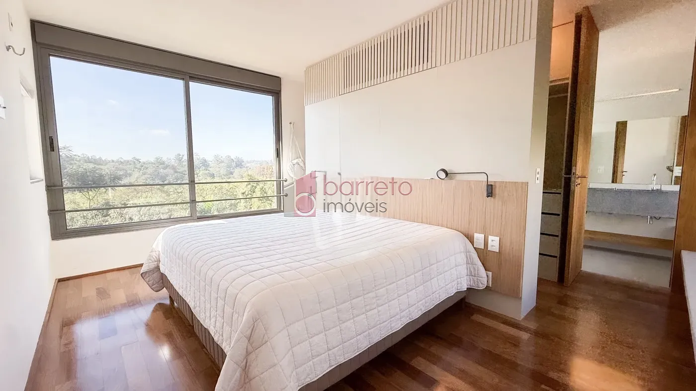 CASA À VENDA NO CONDOMÍNIO PORTAL DO PARAÍSO II – JUNDIAÍ/SP