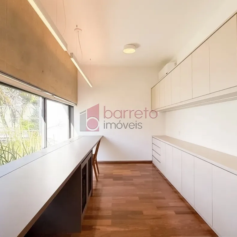 CASA À VENDA NO CONDOMÍNIO PORTAL DO PARAÍSO II – JUNDIAÍ/SP