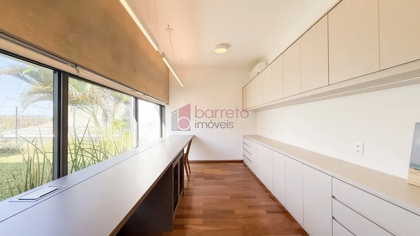 CASA À VENDA NO CONDOMÍNIO PORTAL DO PARAÍSO II – JUNDIAÍ/SP