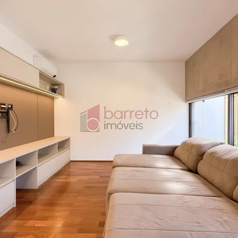 CASA À VENDA NO CONDOMÍNIO PORTAL DO PARAÍSO II – JUNDIAÍ/SP