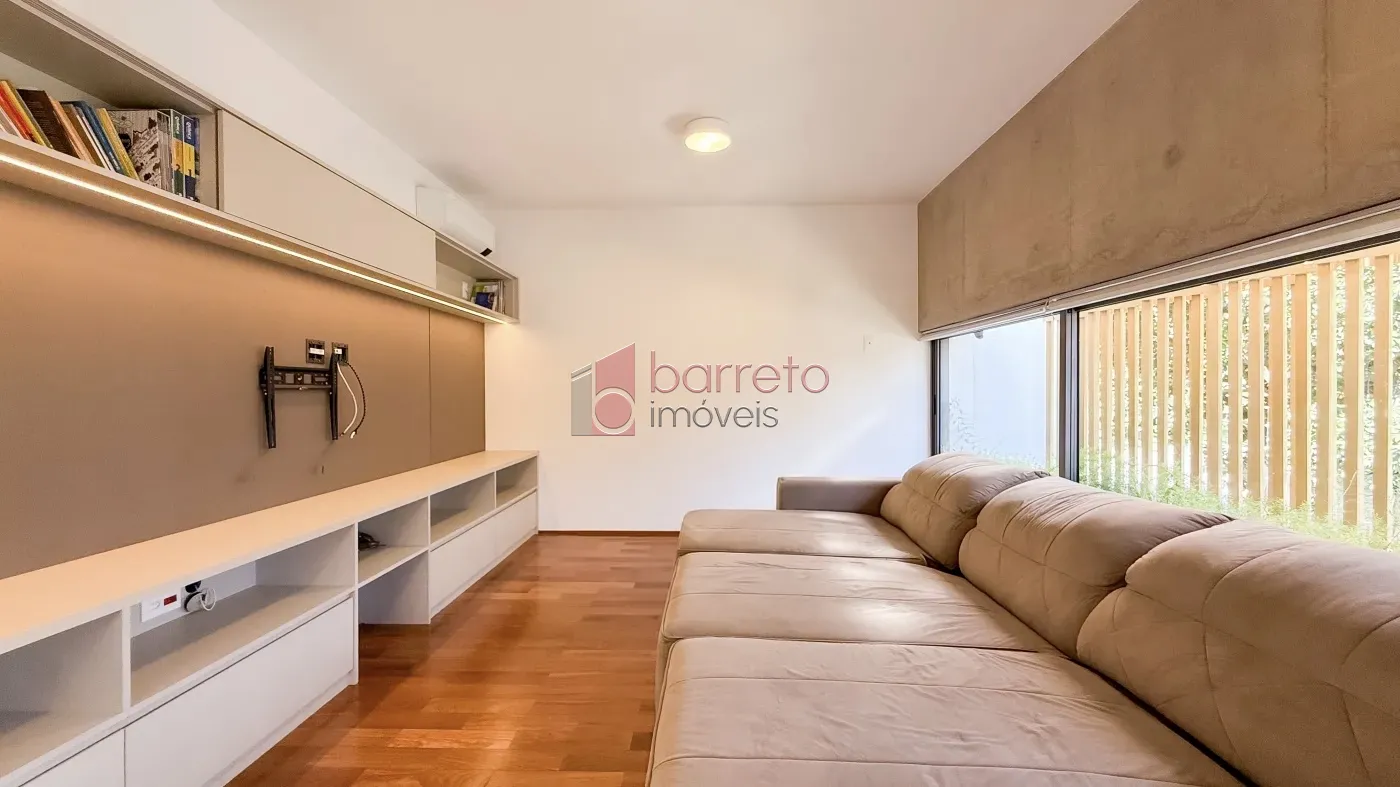 CASA À VENDA NO CONDOMÍNIO PORTAL DO PARAÍSO II – JUNDIAÍ/SP