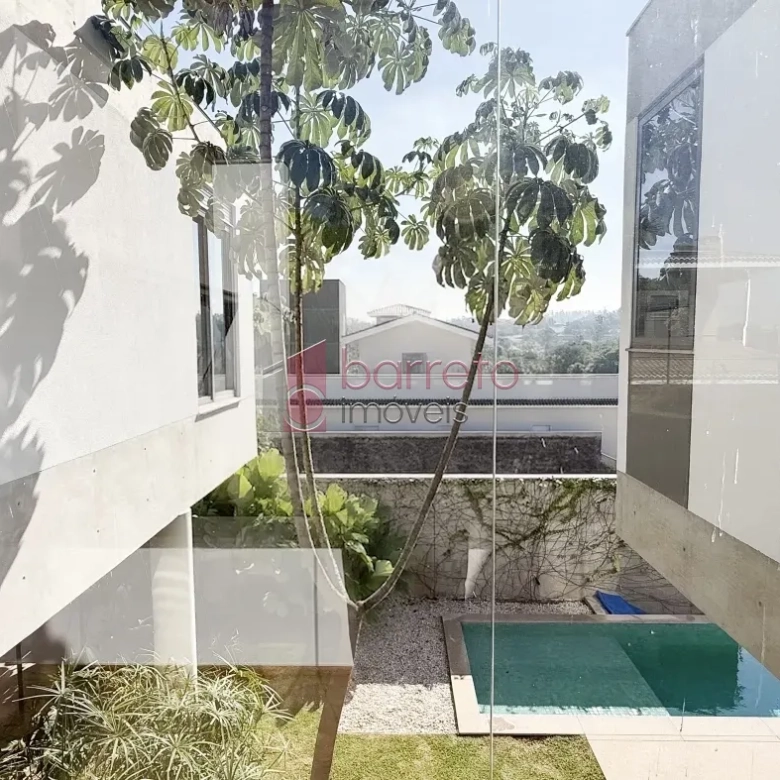 CASA À VENDA NO CONDOMÍNIO PORTAL DO PARAÍSO II – JUNDIAÍ/SP