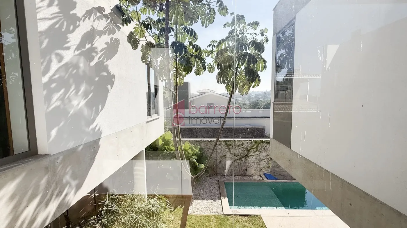 CASA À VENDA NO CONDOMÍNIO PORTAL DO PARAÍSO II – JUNDIAÍ/SP