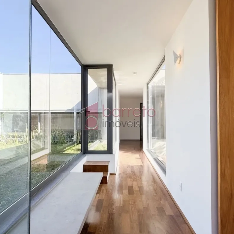 CASA À VENDA NO CONDOMÍNIO PORTAL DO PARAÍSO II – JUNDIAÍ/SP