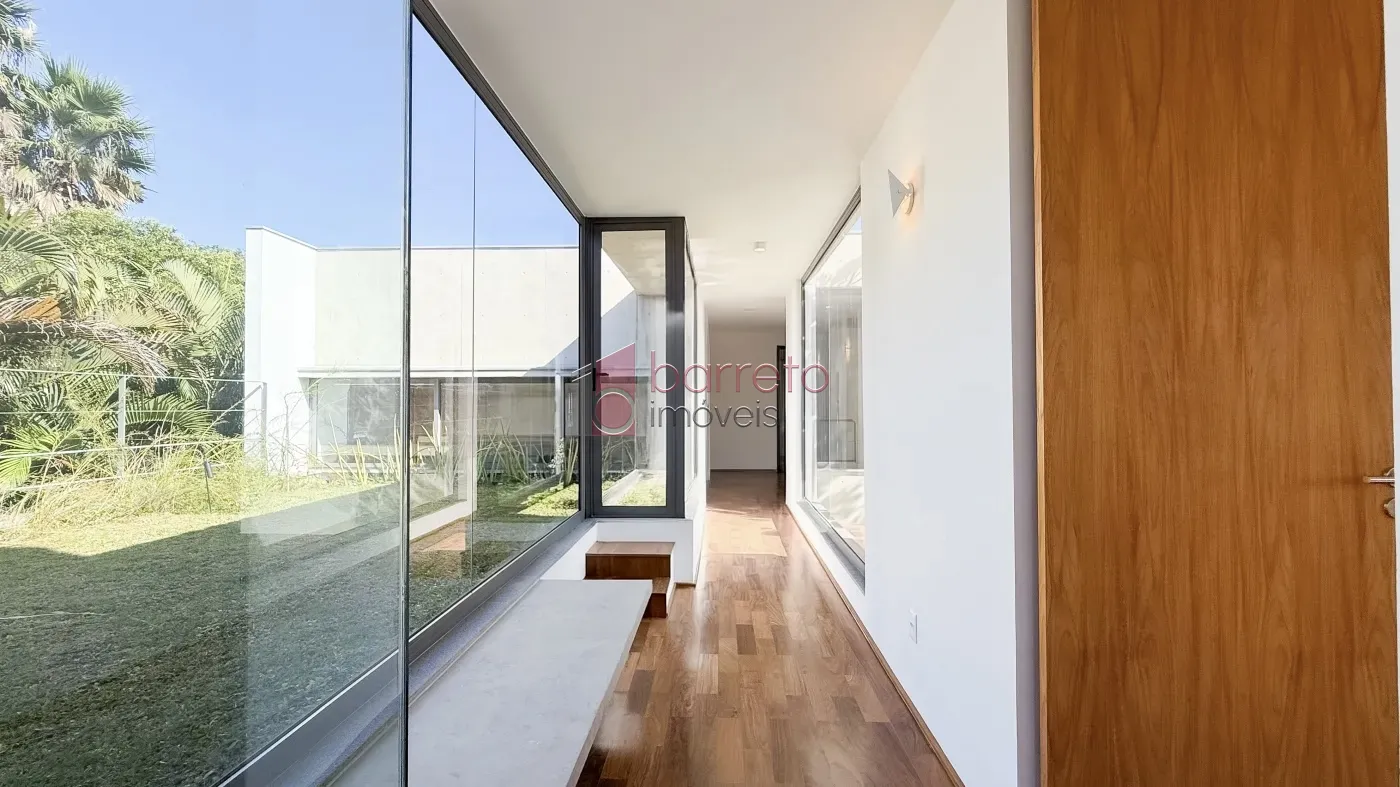 CASA À VENDA NO CONDOMÍNIO PORTAL DO PARAÍSO II – JUNDIAÍ/SP