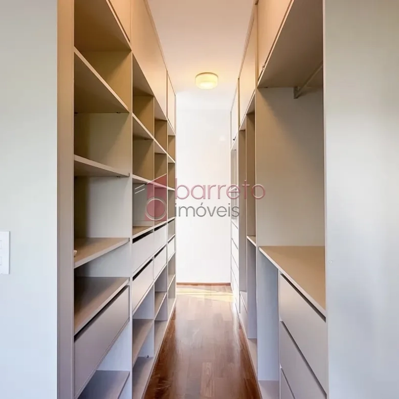 CASA À VENDA NO CONDOMÍNIO PORTAL DO PARAÍSO II – JUNDIAÍ/SP