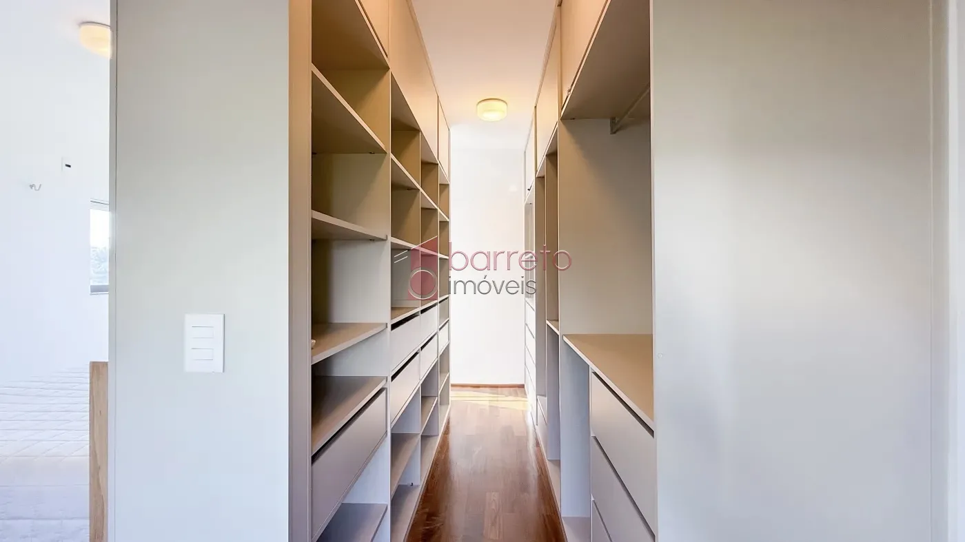 CASA À VENDA NO CONDOMÍNIO PORTAL DO PARAÍSO II – JUNDIAÍ/SP