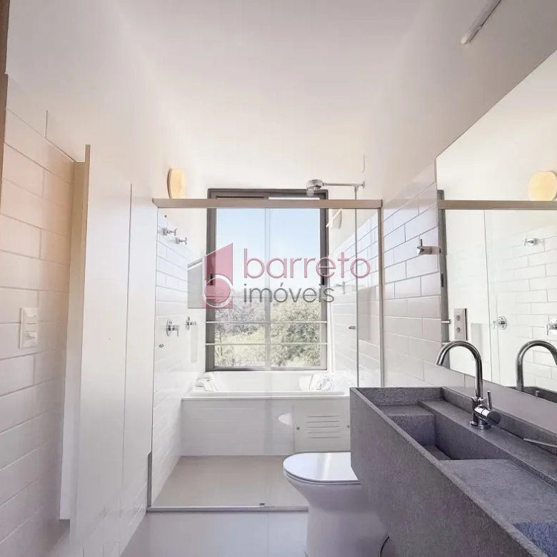 CASA À VENDA NO CONDOMÍNIO PORTAL DO PARAÍSO II – JUNDIAÍ/SP