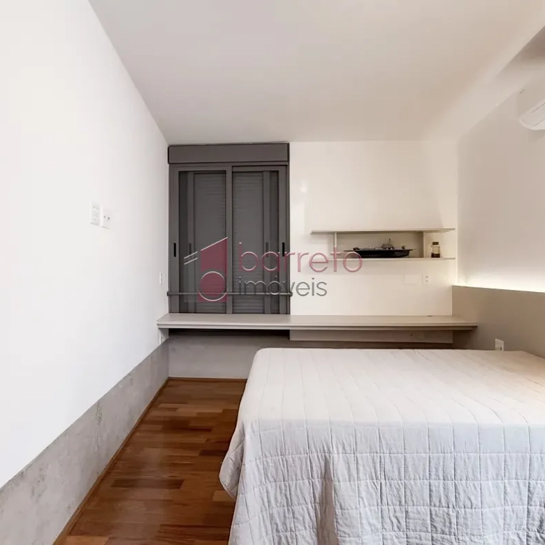 CASA À VENDA NO CONDOMÍNIO PORTAL DO PARAÍSO II – JUNDIAÍ/SP