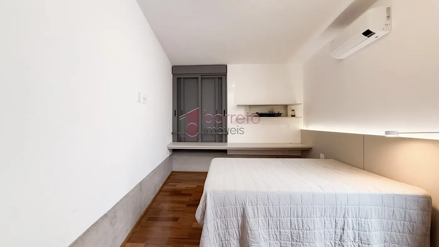 CASA À VENDA NO CONDOMÍNIO PORTAL DO PARAÍSO II – JUNDIAÍ/SP