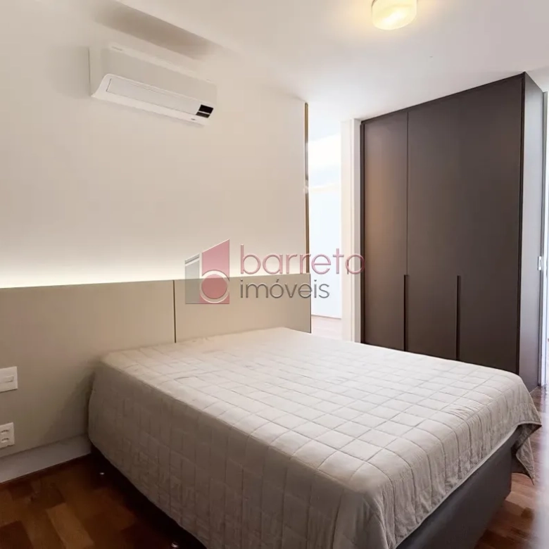 CASA À VENDA NO CONDOMÍNIO PORTAL DO PARAÍSO II – JUNDIAÍ/SP
