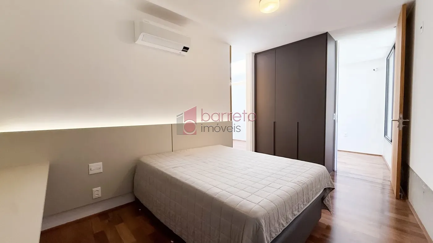 CASA À VENDA NO CONDOMÍNIO PORTAL DO PARAÍSO II – JUNDIAÍ/SP