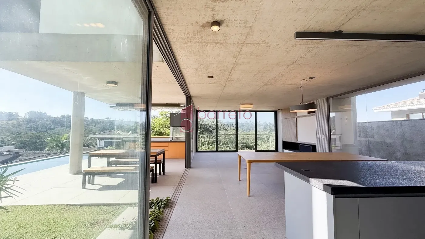 CASA À VENDA NO CONDOMÍNIO PORTAL DO PARAÍSO II – JUNDIAÍ/SP