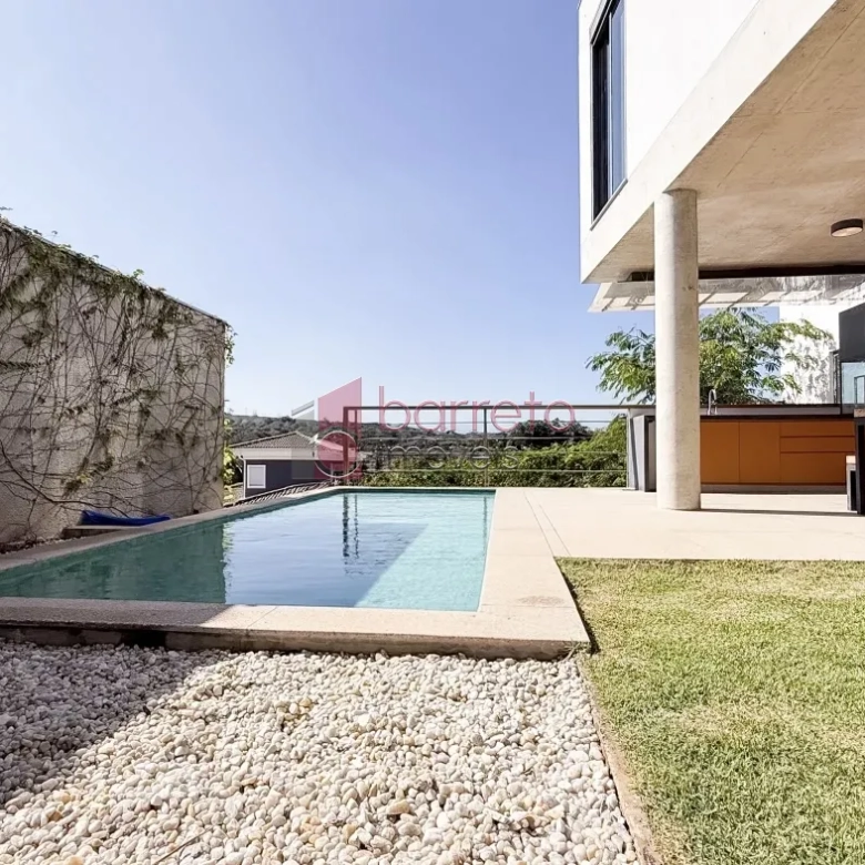 CASA À VENDA NO CONDOMÍNIO PORTAL DO PARAÍSO II – JUNDIAÍ/SP
