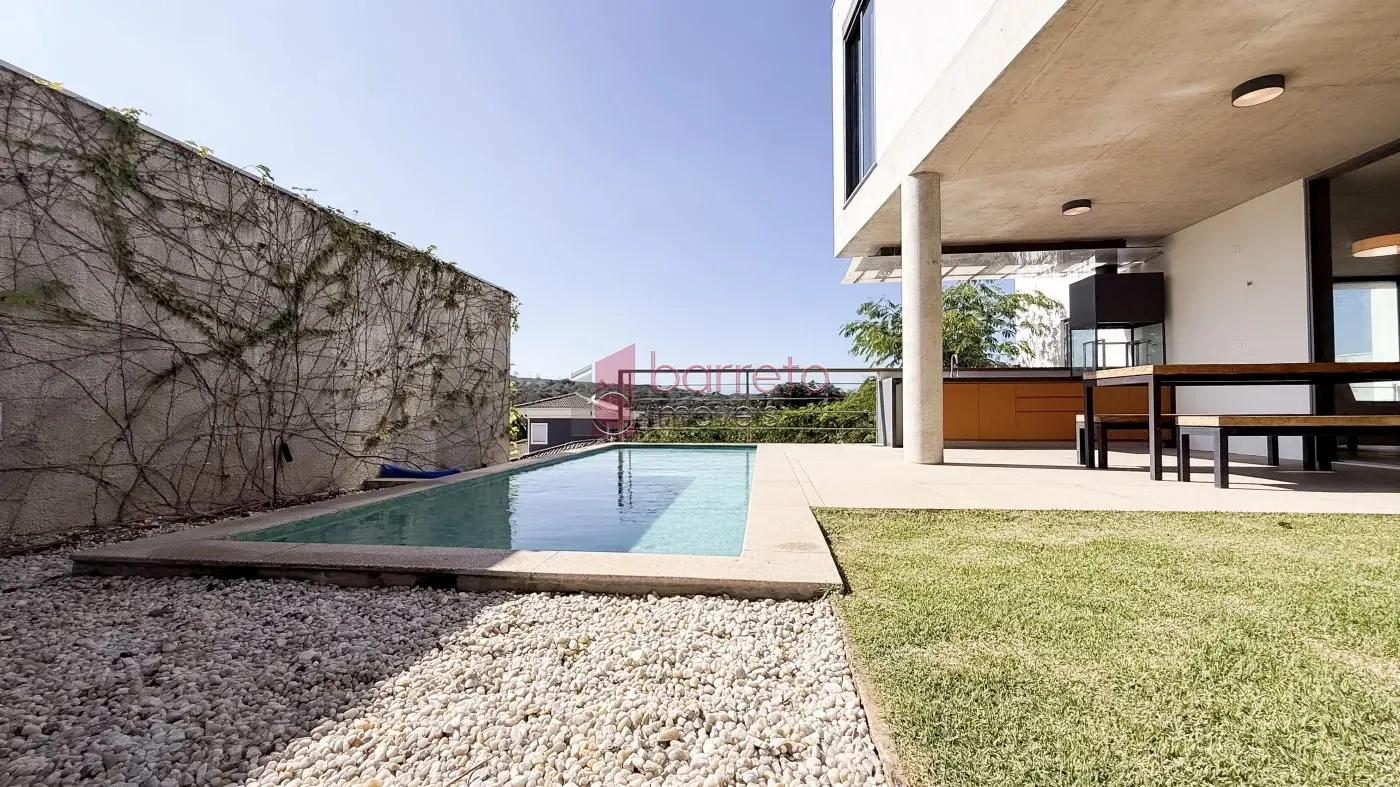 CASA À VENDA NO CONDOMÍNIO PORTAL DO PARAÍSO II – JUNDIAÍ/SP