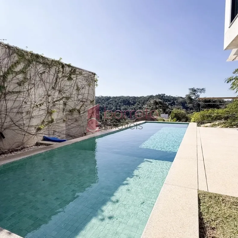CASA À VENDA NO CONDOMÍNIO PORTAL DO PARAÍSO II – JUNDIAÍ/SP