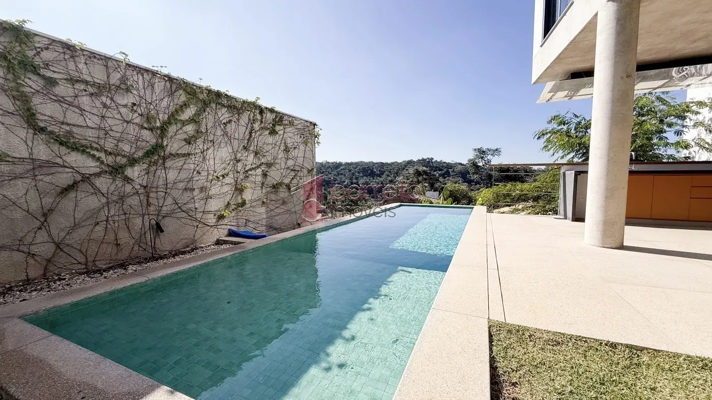 CASA À VENDA NO CONDOMÍNIO PORTAL DO PARAÍSO II – JUNDIAÍ/SP