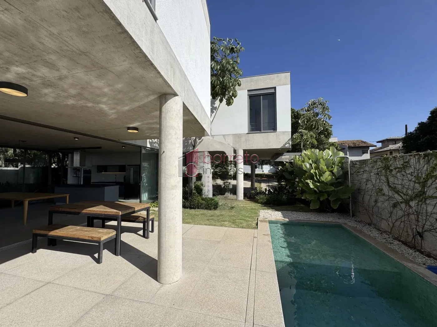 CASA À VENDA NO CONDOMÍNIO PORTAL DO PARAÍSO II – JUNDIAÍ/SP
