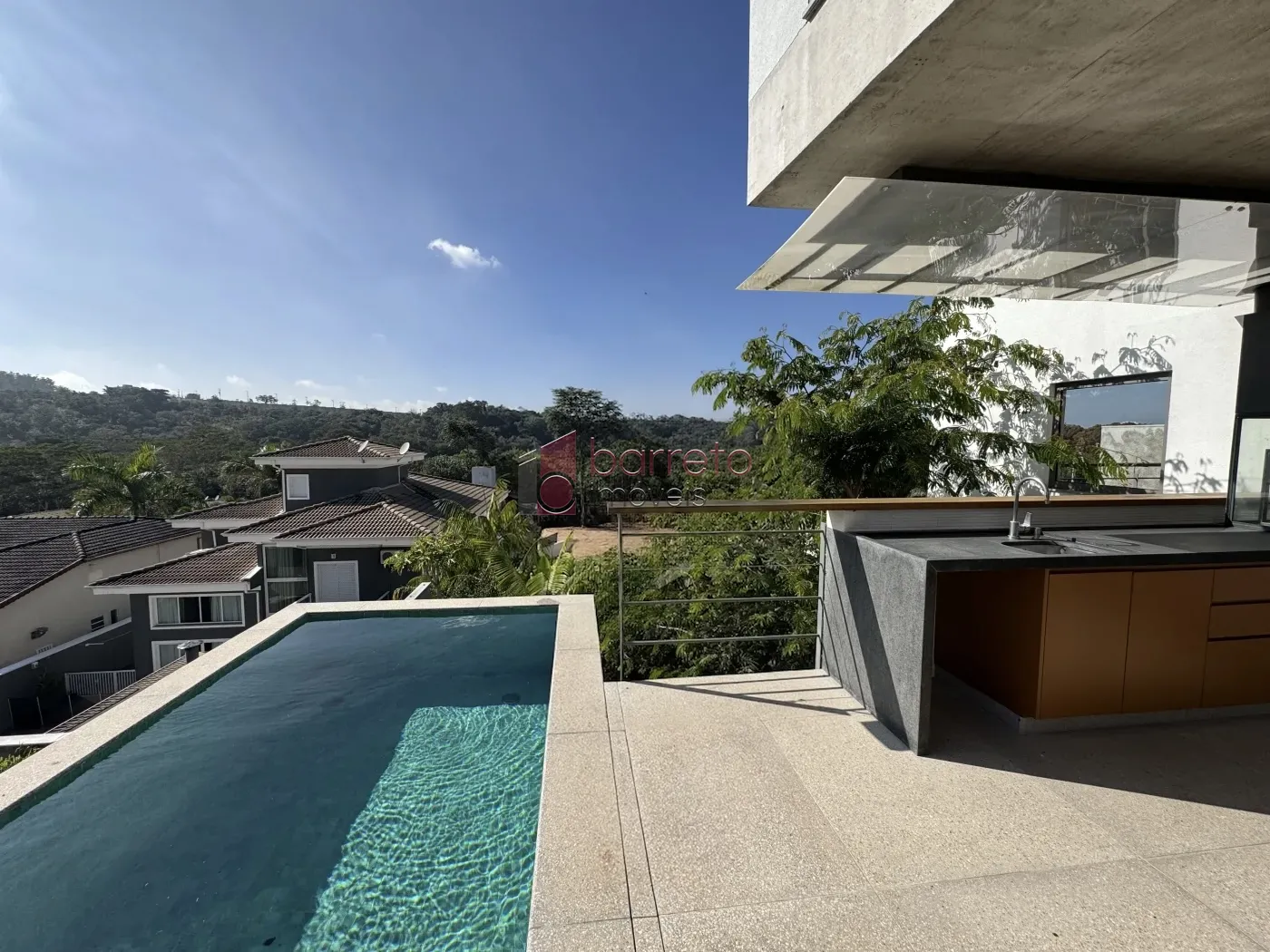 CASA À VENDA NO CONDOMÍNIO PORTAL DO PARAÍSO II – JUNDIAÍ/SP