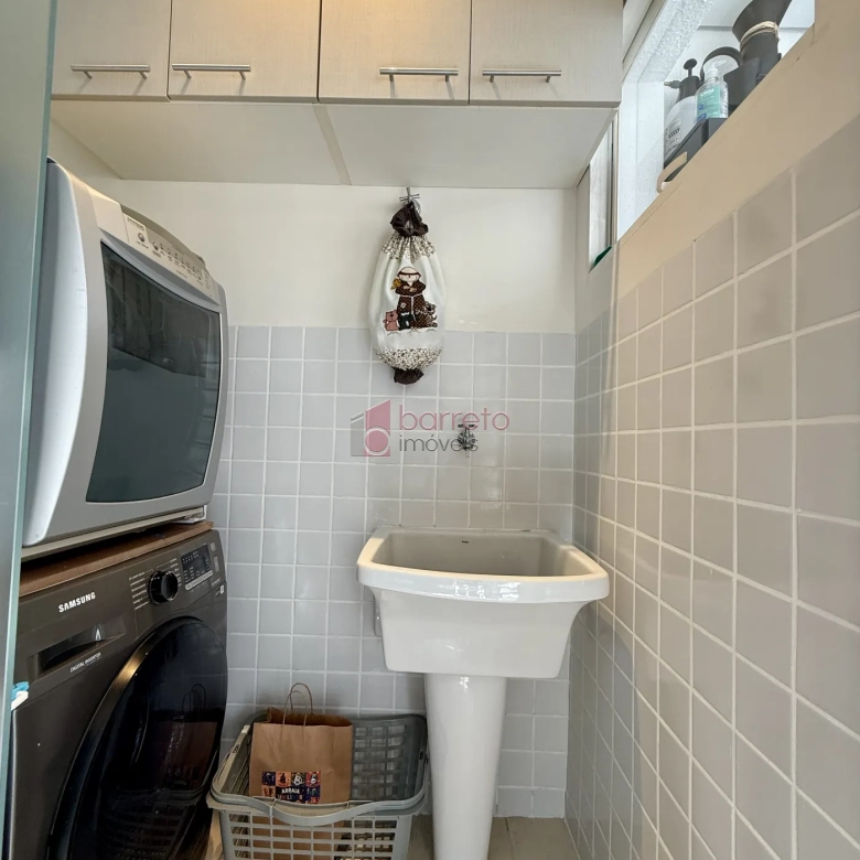 CASA À VENDA NO CONDOMÍNIO CAMINHOS DA SERRA IV EM JUNDIAÍ/SP