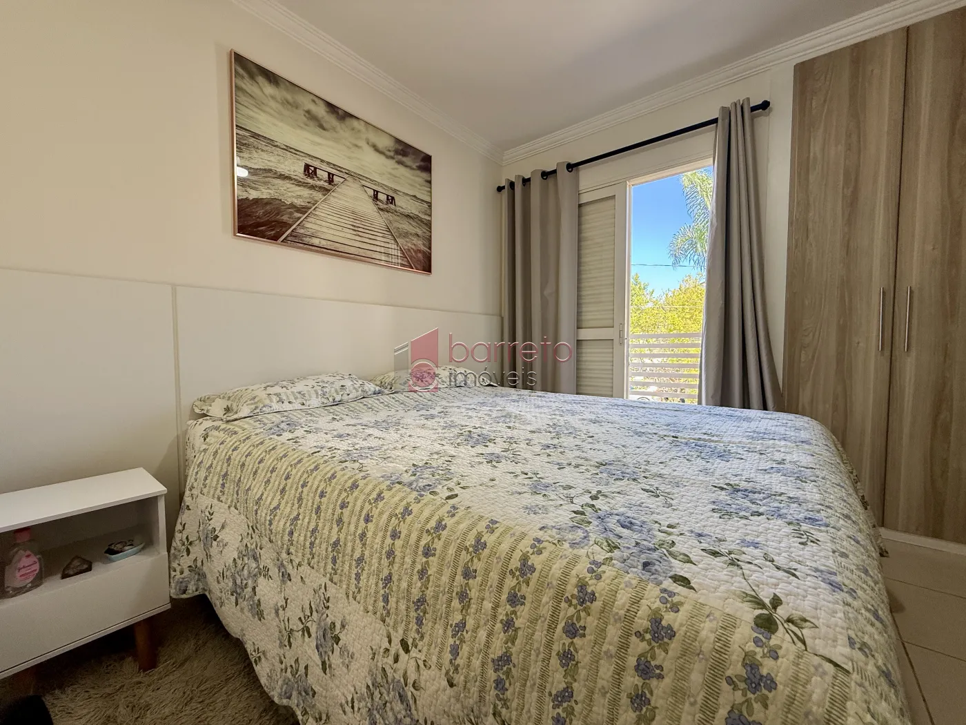 CASA À VENDA NO CONDOMÍNIO CAMINHOS DA SERRA IV EM JUNDIAÍ/SP