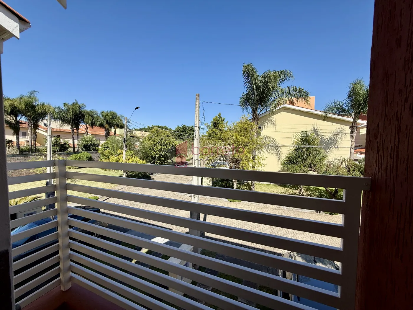 CASA À VENDA NO CONDOMÍNIO CAMINHOS DA SERRA IV EM JUNDIAÍ/SP