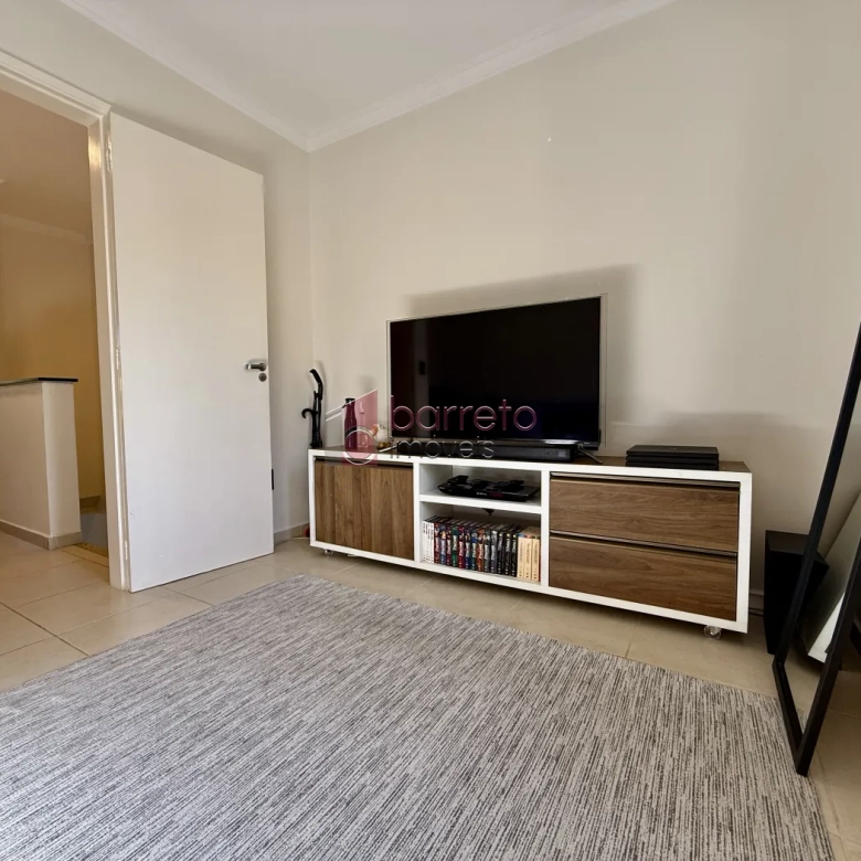 CASA À VENDA NO CONDOMÍNIO CAMINHOS DA SERRA IV EM JUNDIAÍ/SP