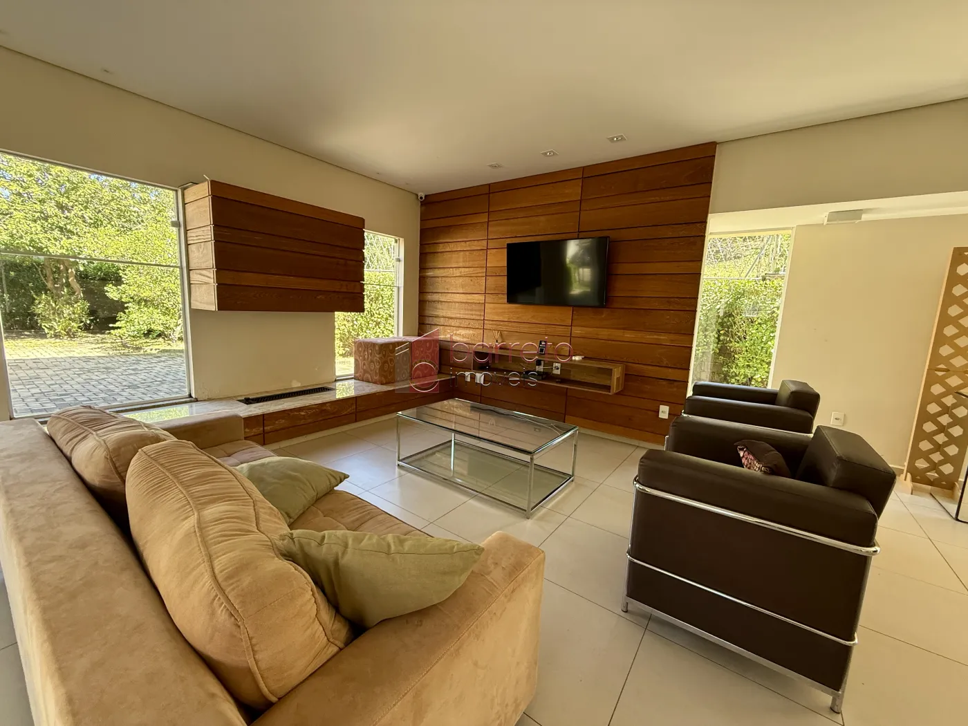 CASA À VENDA NO CONDOMÍNIO CAMINHOS DA SERRA IV EM JUNDIAÍ/SP