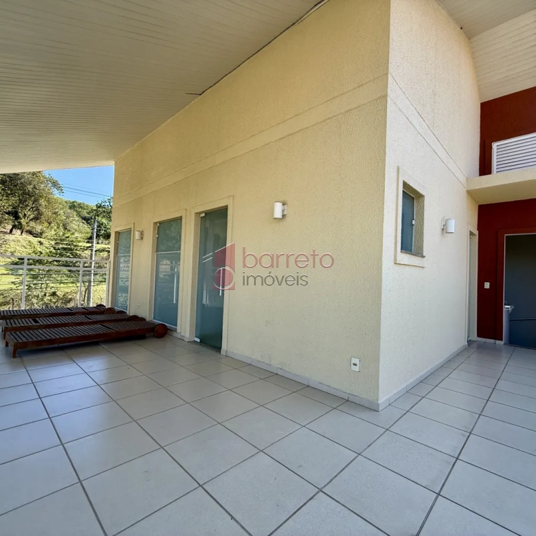 CASA À VENDA NO CONDOMÍNIO CAMINHOS DA SERRA IV EM JUNDIAÍ/SP