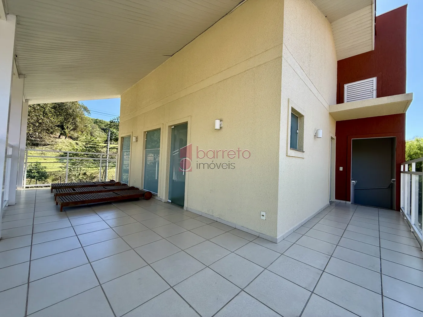 CASA À VENDA NO CONDOMÍNIO CAMINHOS DA SERRA IV EM JUNDIAÍ/SP