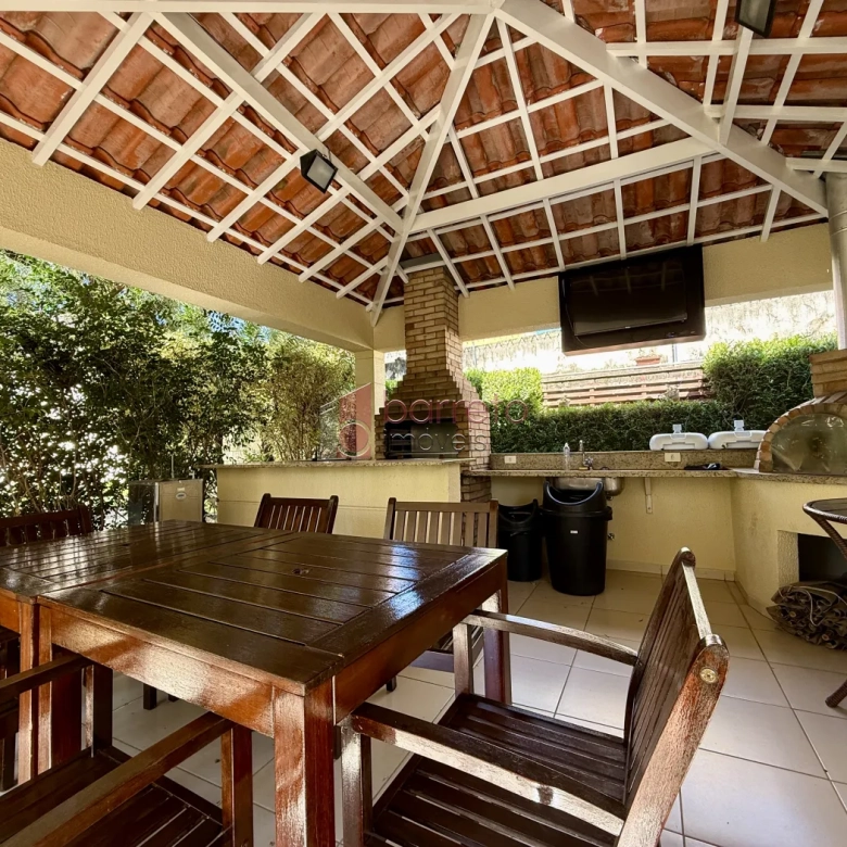 CASA À VENDA NO CONDOMÍNIO CAMINHOS DA SERRA IV EM JUNDIAÍ/SP