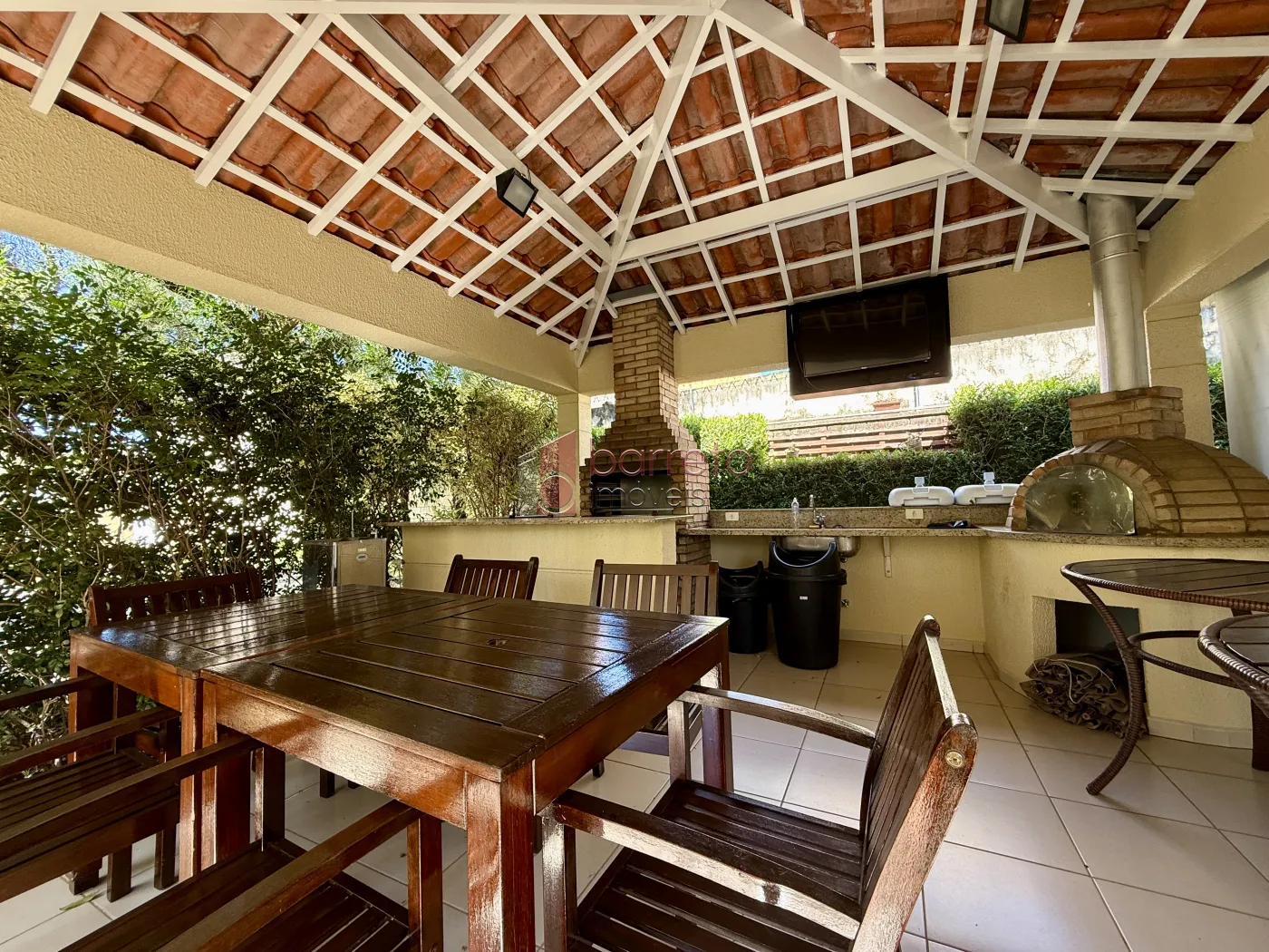CASA À VENDA NO CONDOMÍNIO CAMINHOS DA SERRA IV EM JUNDIAÍ/SP