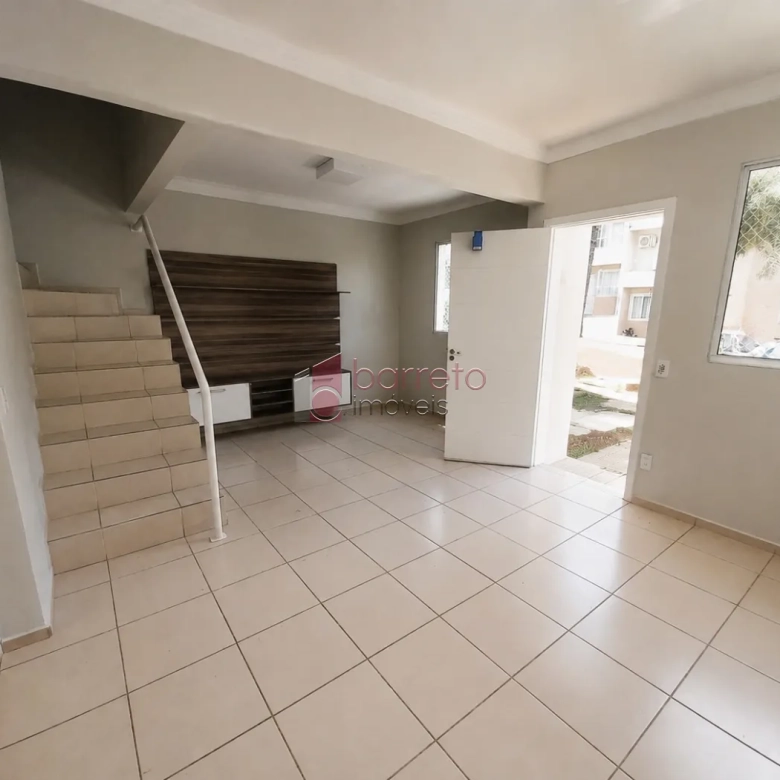 CASA À VENDA NO CONDOMÍNIO VILLAGE JARDIM DE VERSAILLES – VILA RAMI – JUNDIAÍ/SP