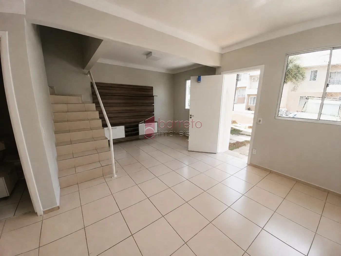 CASA À VENDA NO CONDOMÍNIO VILLAGE JARDIM DE VERSAILLES – VILA RAMI – JUNDIAÍ/SP