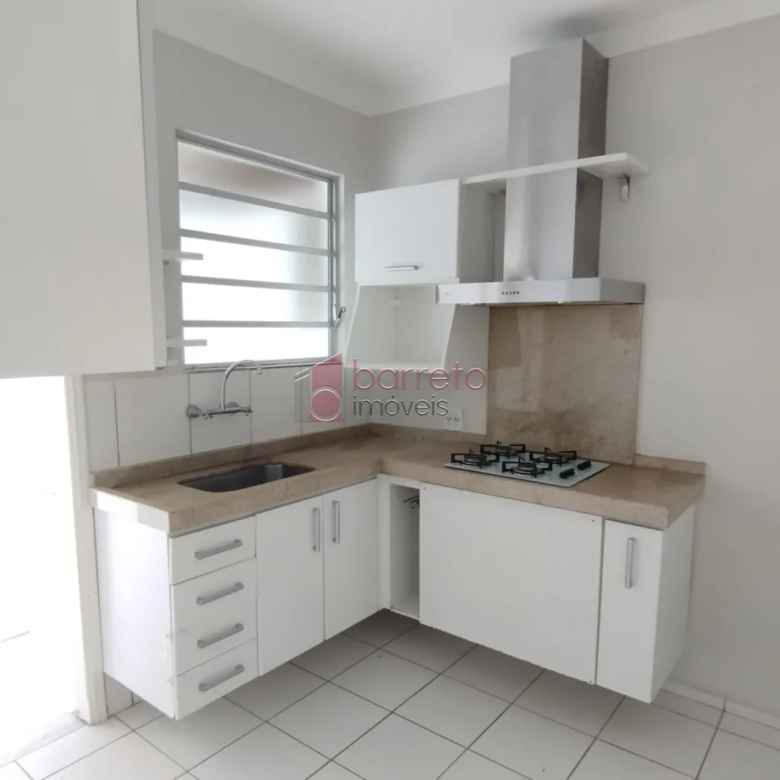 CASA À VENDA NO CONDOMÍNIO VILLAGE JARDIM DE VERSAILLES – VILA RAMI – JUNDIAÍ/SP