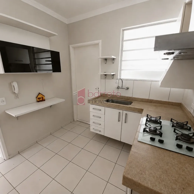 CASA À VENDA NO CONDOMÍNIO VILLAGE JARDIM DE VERSAILLES – VILA RAMI – JUNDIAÍ/SP