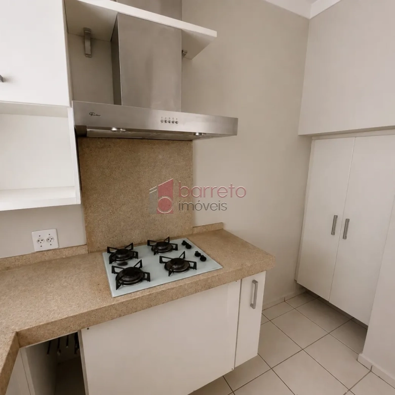 CASA À VENDA NO CONDOMÍNIO VILLAGE JARDIM DE VERSAILLES – VILA RAMI – JUNDIAÍ/SP