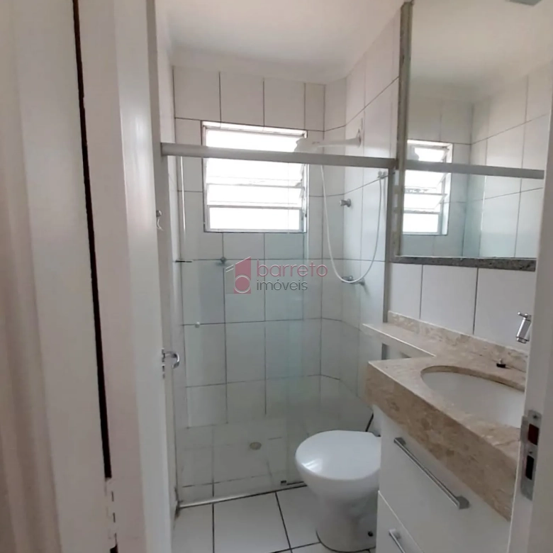 CASA À VENDA NO CONDOMÍNIO VILLAGE JARDIM DE VERSAILLES – VILA RAMI – JUNDIAÍ/SP