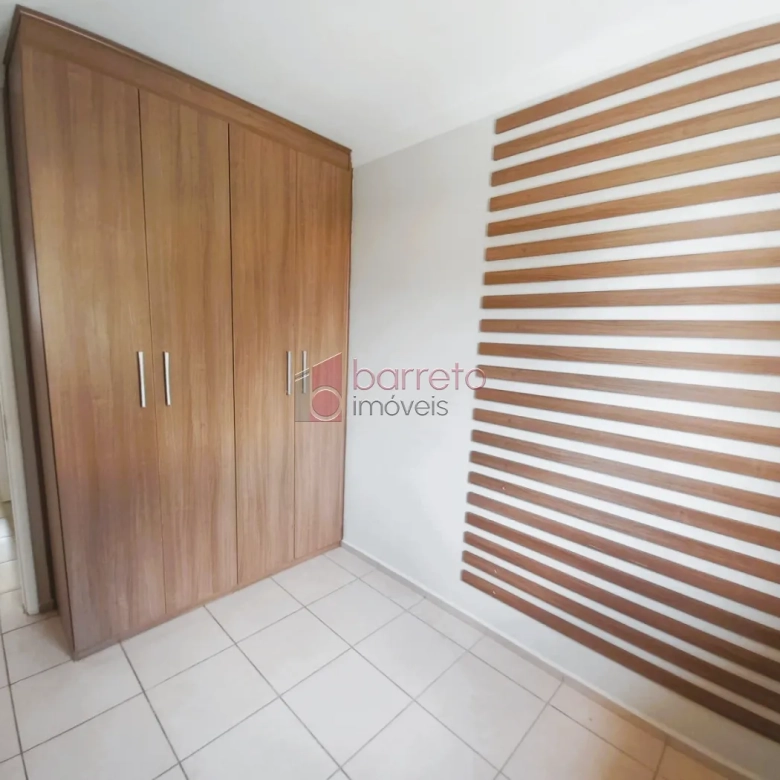 CASA À VENDA NO CONDOMÍNIO VILLAGE JARDIM DE VERSAILLES – VILA RAMI – JUNDIAÍ/SP