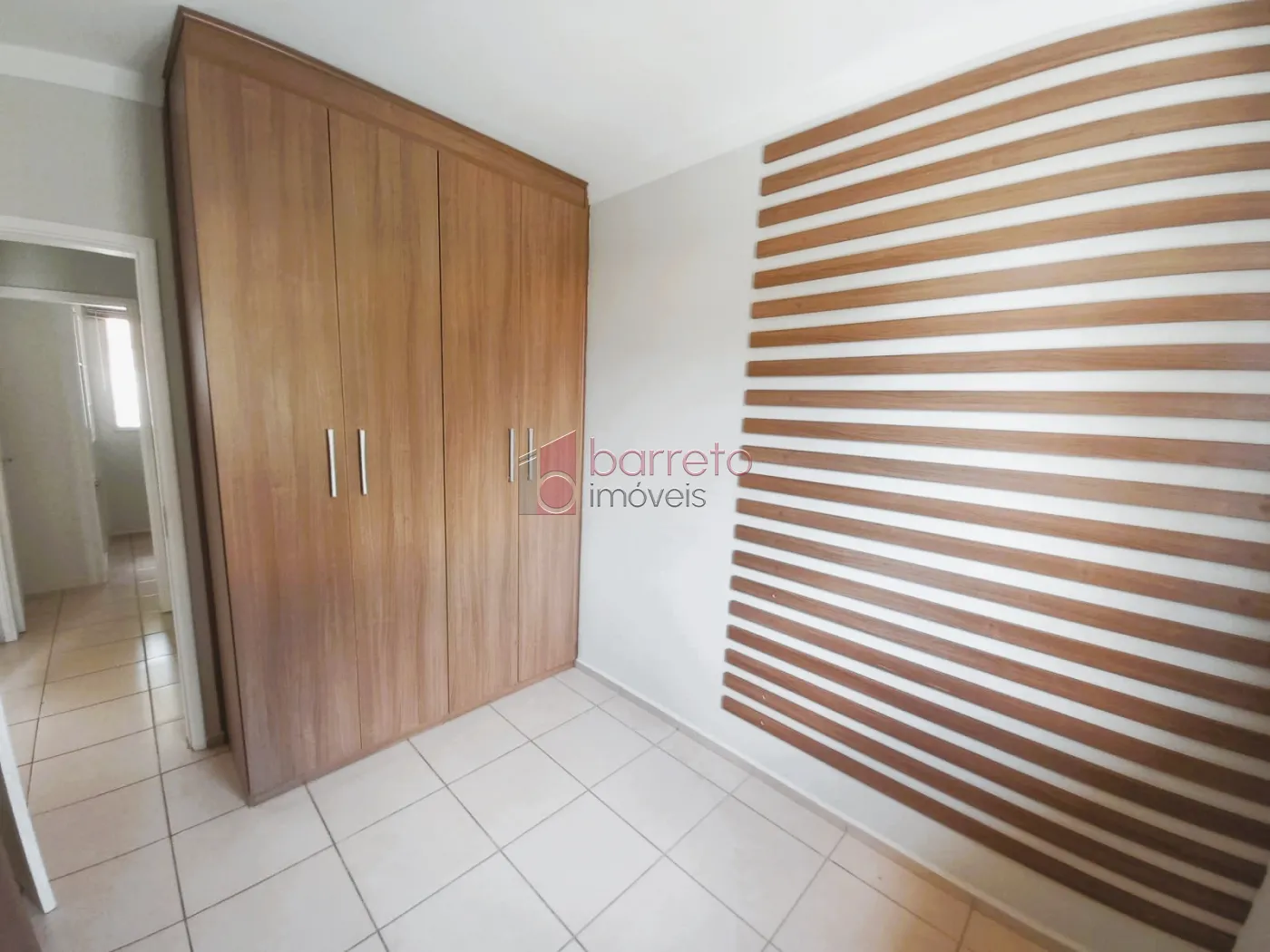 CASA À VENDA NO CONDOMÍNIO VILLAGE JARDIM DE VERSAILLES – VILA RAMI – JUNDIAÍ/SP