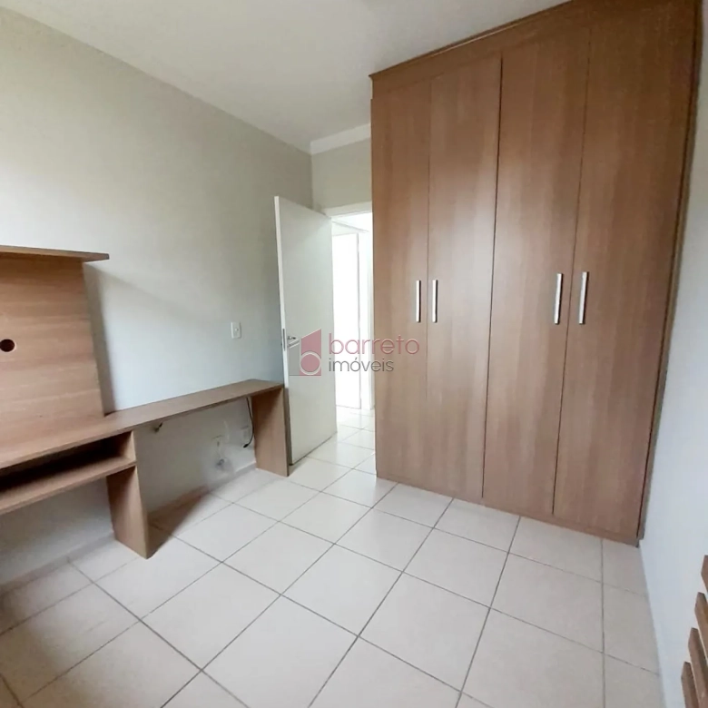CASA À VENDA NO CONDOMÍNIO VILLAGE JARDIM DE VERSAILLES – VILA RAMI – JUNDIAÍ/SP