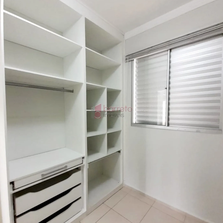 CASA À VENDA NO CONDOMÍNIO VILLAGE JARDIM DE VERSAILLES – VILA RAMI – JUNDIAÍ/SP